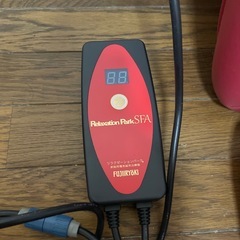 家庭用電気磁気治療器の画像