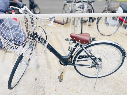 j自転車