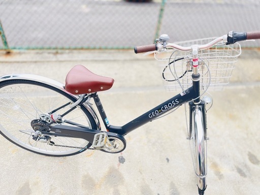 j自転車
