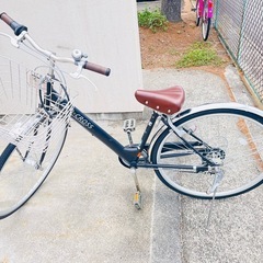 j自転車の画像