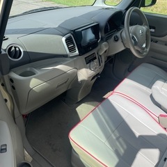 平成27年 スペーシア MK42S X 4WD Sエネチャージの画像