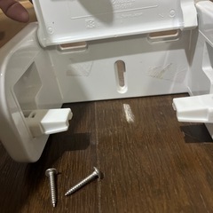 ◼️お取引予定　片手でペーパーホルダー の画像