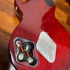 Orville LPS-80F（1993年 フジゲン製）の画像