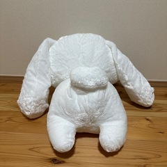 【サンリオ】シナモンロール超超BIGぬいぐるみの画像