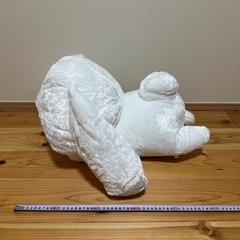 【サンリオ】シナモンロール超超BIGぬいぐるみの画像