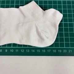 ✨12足セット✨アンクルソックス 薄手 ランニング スポーツ 靴下　Mの画像