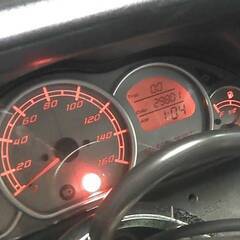 YAMAHA マジェスティ250C 黒 エンジン始動動画 自賠責保険で乗れます 半額配送キャンペーン 現状渡し諸経費￥0- 横浜 P-Yardの画像