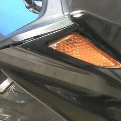 YAMAHA マジェスティ250C 黒 エンジン始動動画 自賠責保険で乗れます 半額配送キャンペーン 現状渡し諸経費￥0- 横浜 P-Yardの画像