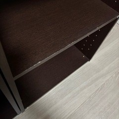 ３段ボックス　ニトリの画像