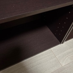 ３段ボックス　ニトリの画像