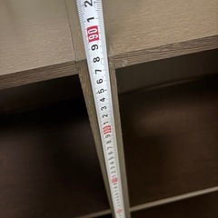 ３段ボックス　ニトリの画像