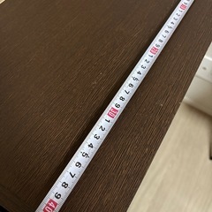 ３段ボックス　ニトリの画像