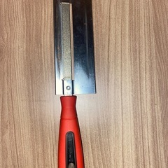 ニシガキ チェーンソーデプス調整機の画像