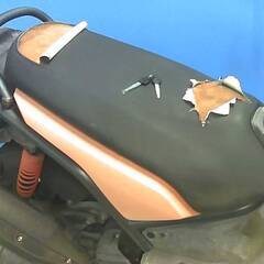 YAMAHA BW`S125-Fi オレ 格安提供車 エンジン始動動画 半額配送キャンペーン 限定限定価格 現状渡し諸経費￥0- 横浜 P-Yardの画像