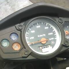 YAMAHA BW`S125-Fi オレ 格安提供車 エンジン始動動画 半額配送キャンペーン 限定限定価格 現状渡し諸経費￥0- 横浜 P-Yardの画像