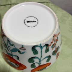 🌹超レア‼️廃盤イッタラコレントボウル2個セット🌹の画像