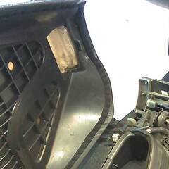 SUZUKI バーグマン200 グレー 格安提供車 エンジン始動動画 半額配送キャンペーン 期間限定 現状渡し諸経費￥0- 横浜 P-Yardの画像