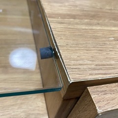 GART 北欧風ローテーブルの画像