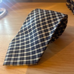 BHPCビバリーヒルズポロクラブ　ネクタイの画像