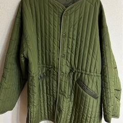 モッズコートレディース
　の画像