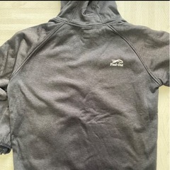 ファインドアウト　パーカー　裏ボアの画像