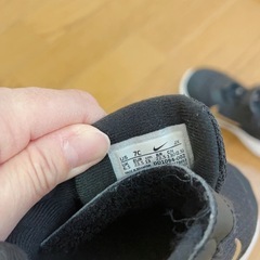 美品　ナイキ　の画像