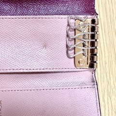 MICHAEL KORS マイケルコース キーケースの画像