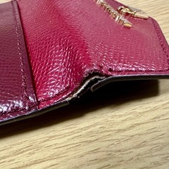 MICHAEL KORS マイケルコース キーケースの画像