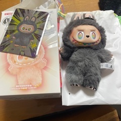 ラブブ正規品　新品の画像