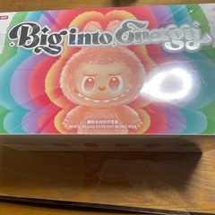 ラブブ正規品　新品の画像