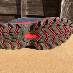 21センチ　良品🌟子供用登山靴の画像