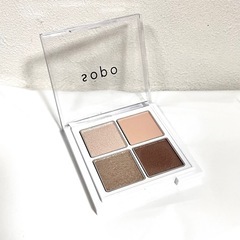 sopoアイパレット06クレールカーキの画像