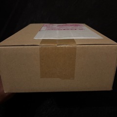 【シュリンクあり】インフェルノX 1box　ダンボール未開封の画像