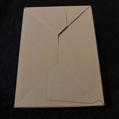 【シュリンクあり】インフェルノX 1box　ダンボール未開封の画像