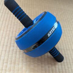 アブローラー　（腹筋トレーニング）