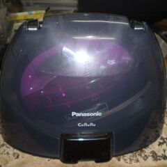 パナソニック CaRuRu NI-WL501 スチームアイロン  2013年製　の画像
