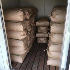 令和７年産コシヒカリ玄米30kg　①の画像