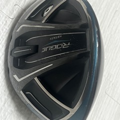 ゴルフクラブ　キャロウェイローグスター　値下げしましたの画像