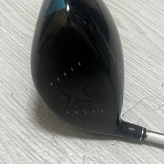 ゴルフクラブ　キャロウェイローグスター　値下げしましたの画像