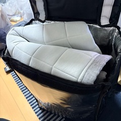 配達用バッグの画像