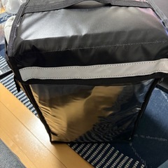 配達用バッグ