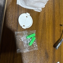 屋内用みまもりかめら見守りカメラの画像