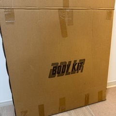 新品未使用！ユニオンジャックハードカバー　ホイールカバー　タイヤカバー　　の画像