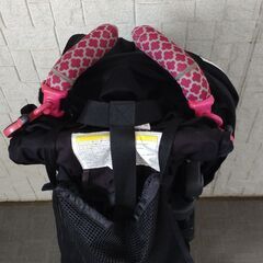 ベビーカー（Aprica）の画像