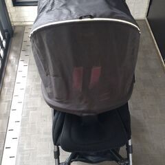 ベビーカー（Aprica）の画像