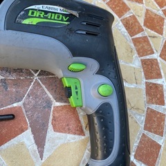 アースマン振動ドリルの画像