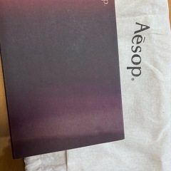 Aesop ギフトセット
の画像