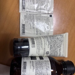 Aesop ギフトセット
の画像