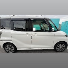 NISSAN ルークス 中古車の画像