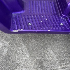 ジャイロX  ミニカー登録の画像